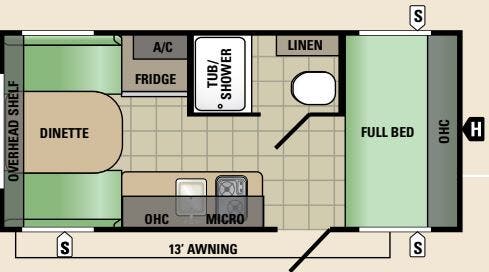 Image of Floorplan