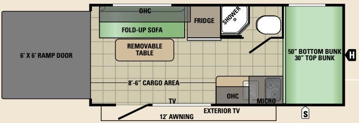 Image of Floorplan