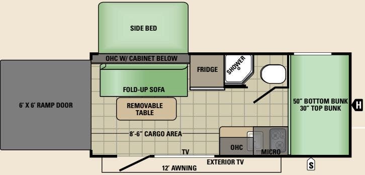 Image of Floorplan