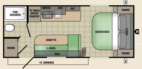 Image of Floorplan