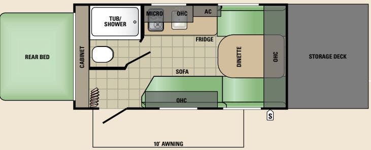 Image of Floorplan