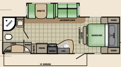 Image of Floorplan