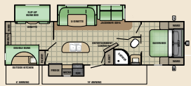 Image of Floorplan