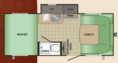 Image of Floorplan