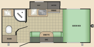 Image of Floorplan