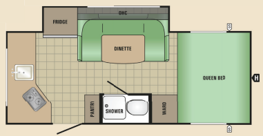 Image of Floorplan