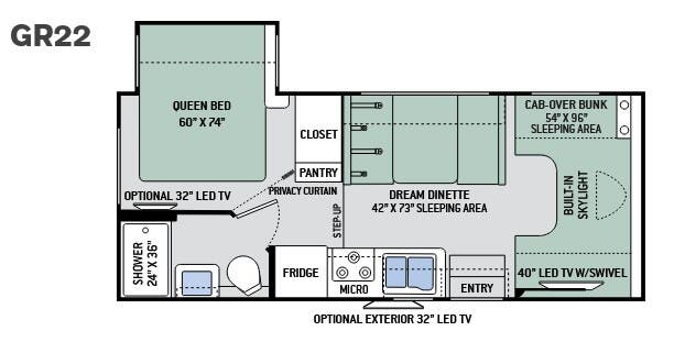 Image of Floorplan