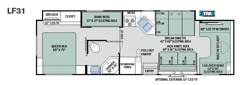 Image of Floorplan