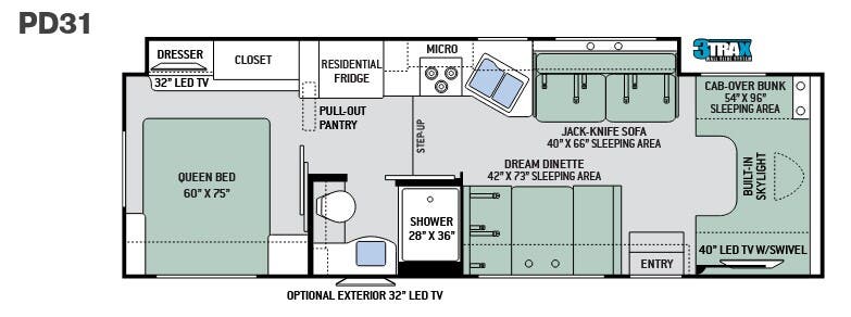Image of Floorplan