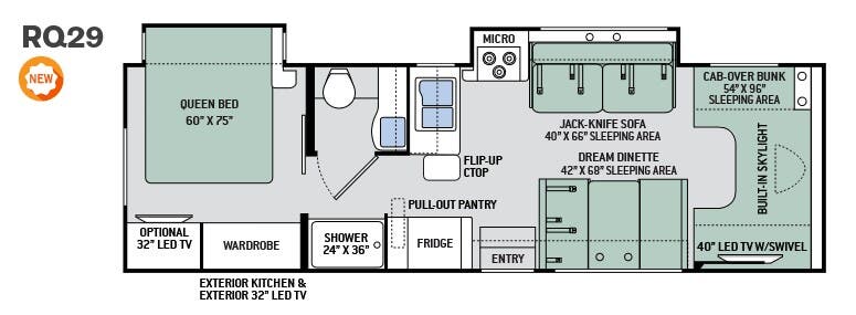 Image of Floorplan