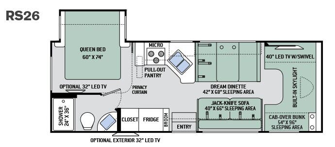 Image of Floorplan