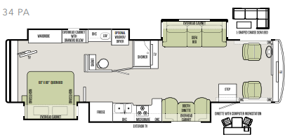 Image of Floorplan