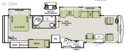 Image of Floorplan