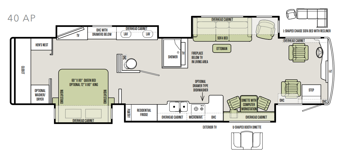 Image of Floorplan