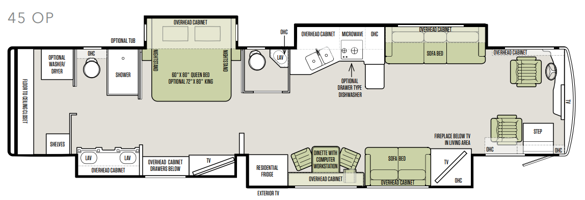 Image of Floorplan