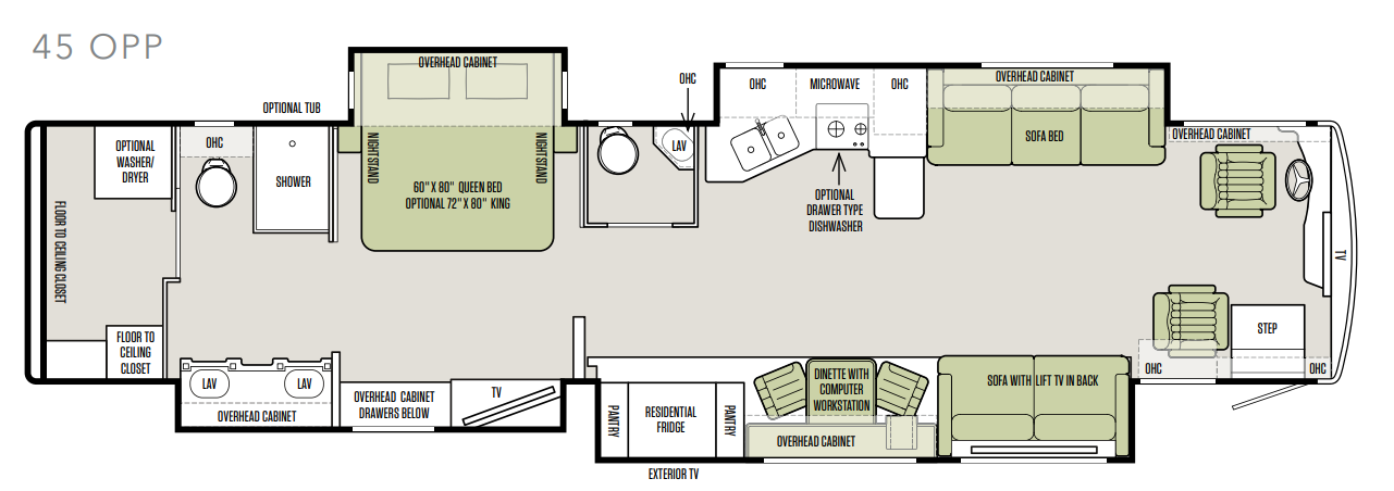 Image of Floorplan