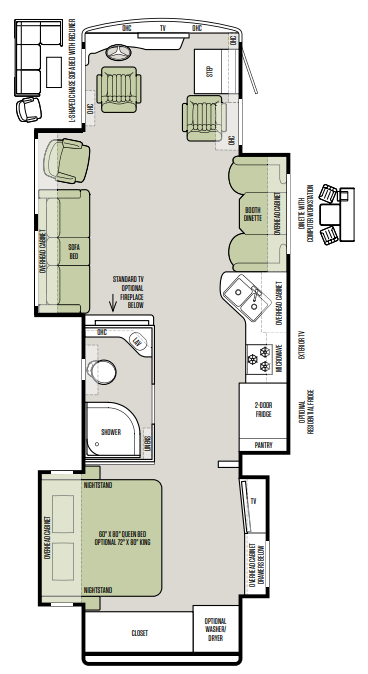 Image of Floorplan