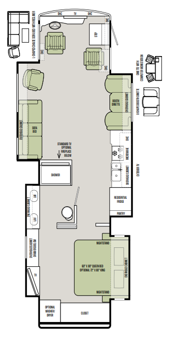 Image of Floorplan