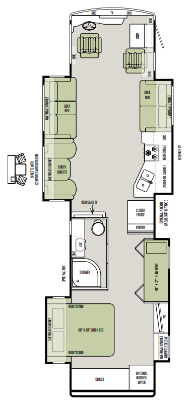 Image of Floorplan
