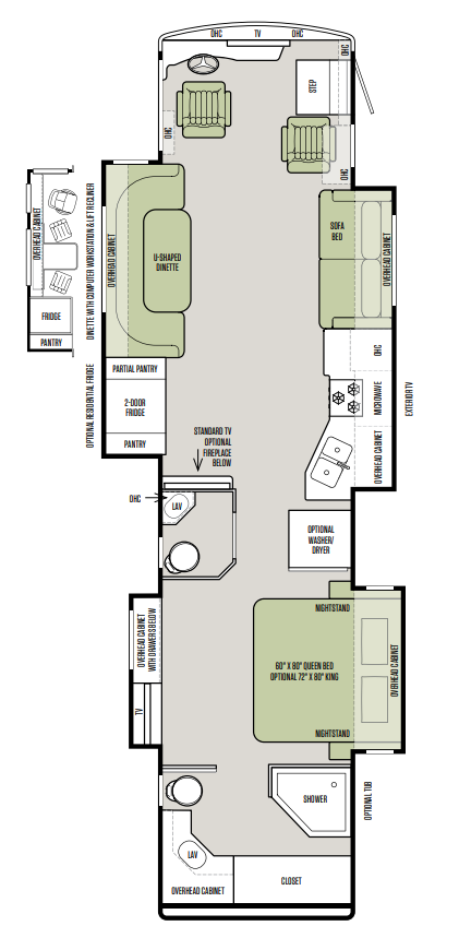 Image of Floorplan