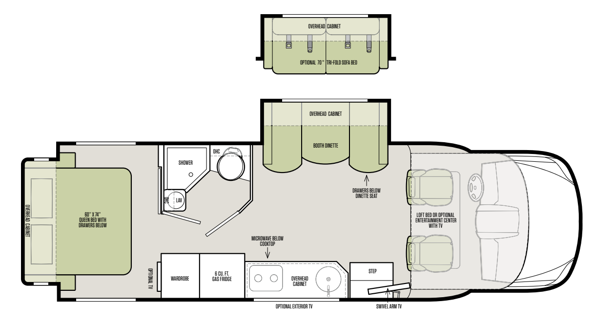 Image of Floorplan