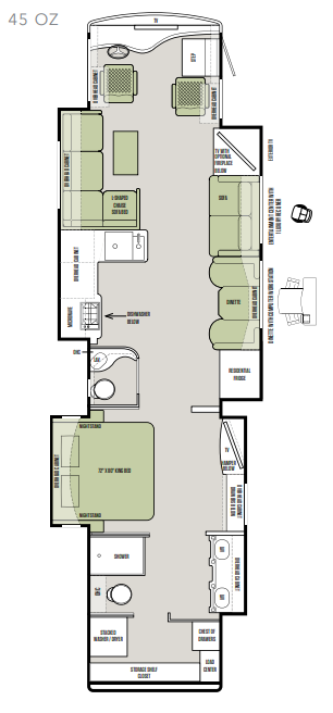 Image of Floorplan