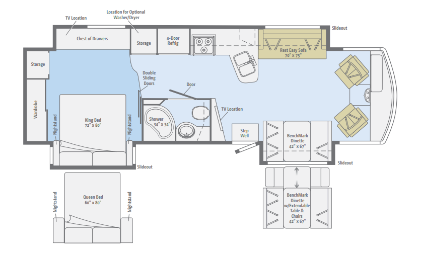 Image of Floorplan