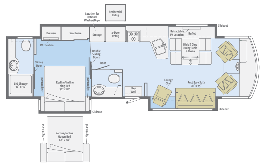 Image of Floorplan