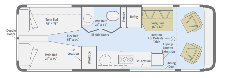Image of Floorplan
