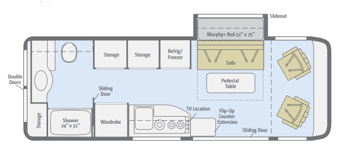 Image of Floorplan