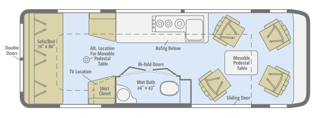 Image of Floorplan