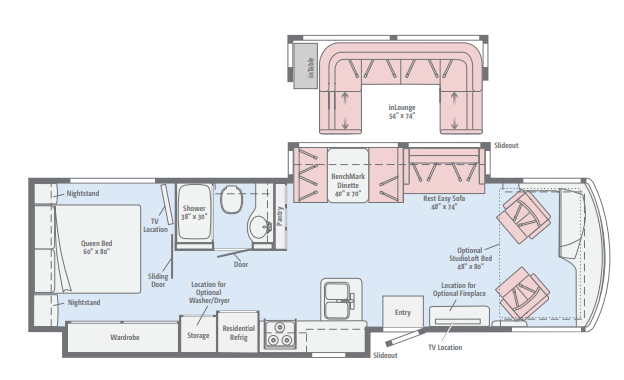 Image of Floorplan