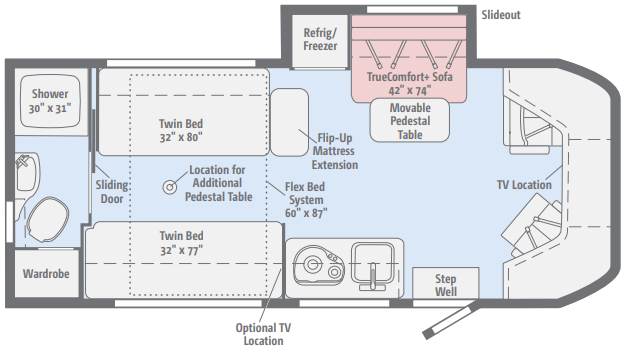 Image of Floorplan