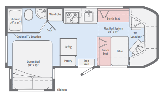Image of Floorplan