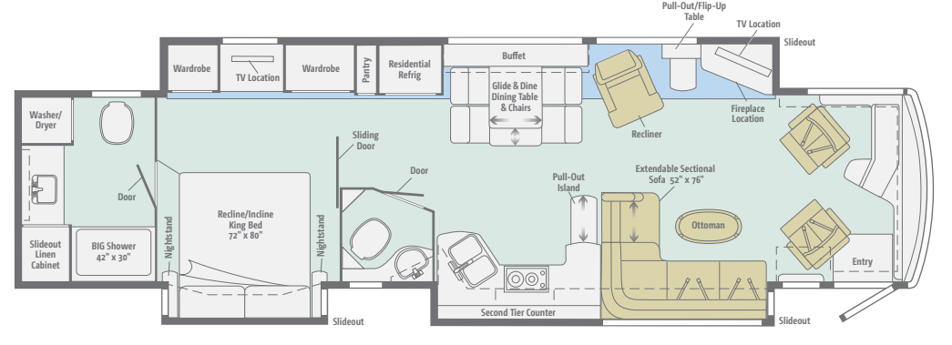 Image of Floorplan