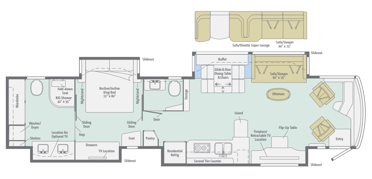 Image of Floorplan