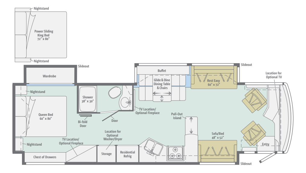 Image of Floorplan
