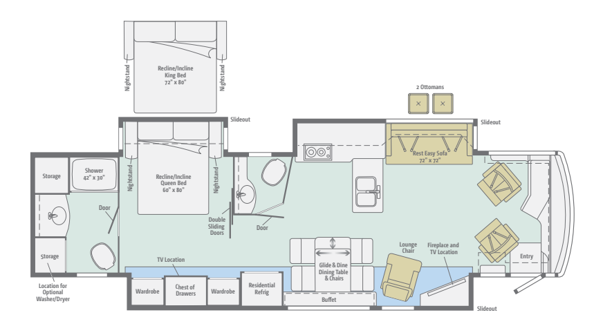 Image of Floorplan