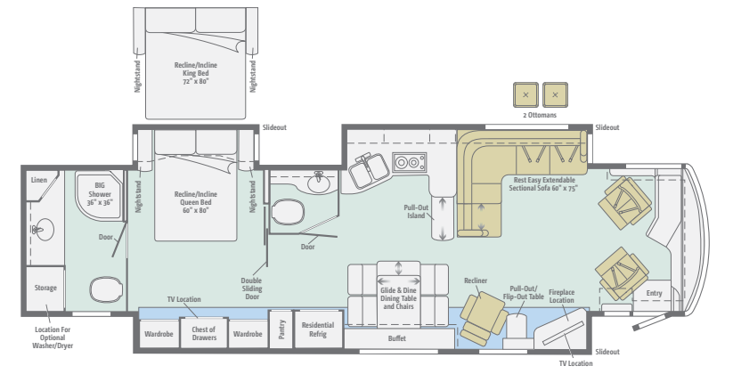Image of Floorplan