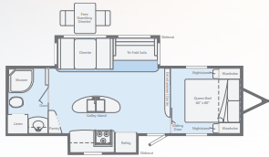 Image of Floorplan
