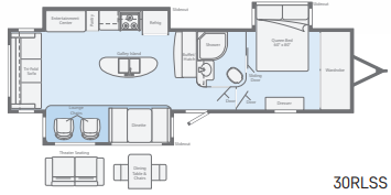 Image of Floorplan