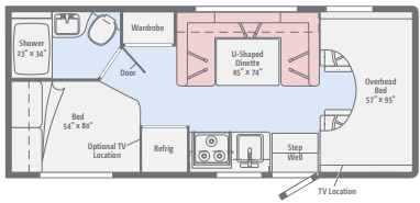 Image of Floorplan