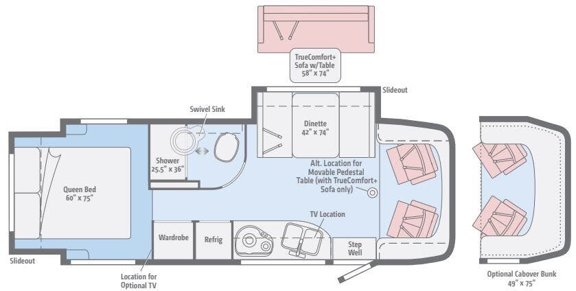 Image of Floorplan