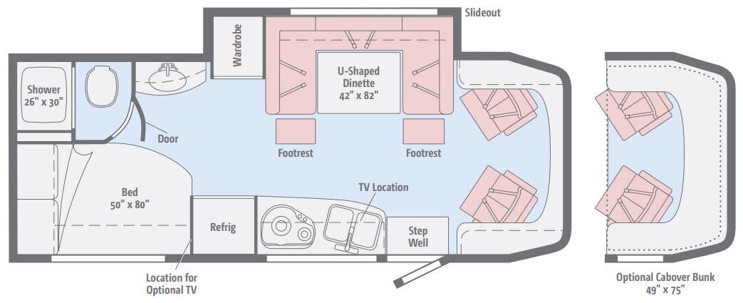 Image of Floorplan