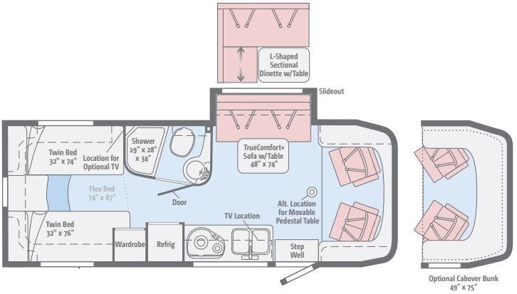 Image of Floorplan