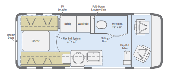 Image of Floorplan
