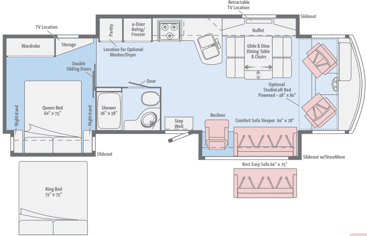 Image of Floorplan