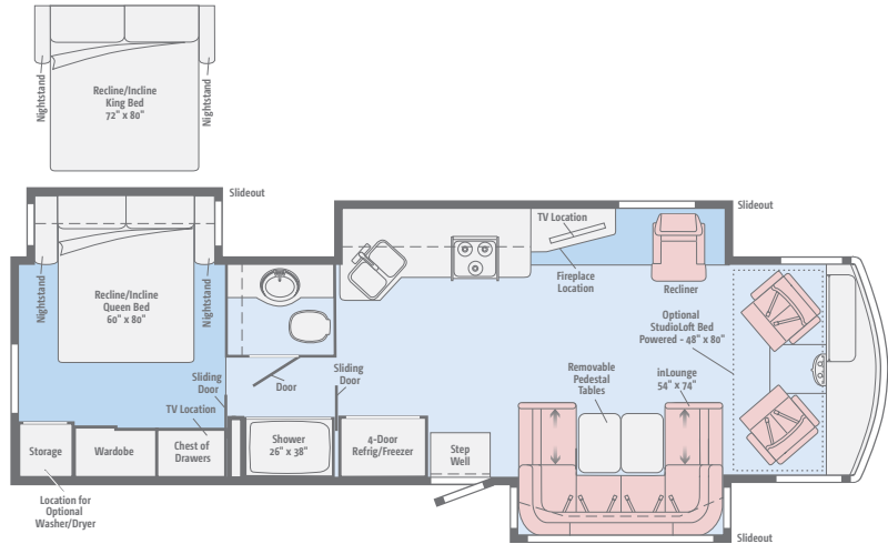 Image of Floorplan