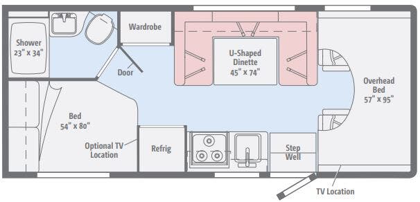 Image of Floorplan