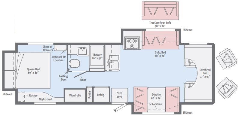Image of Floorplan
